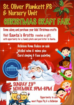 Christmas Craft Fair