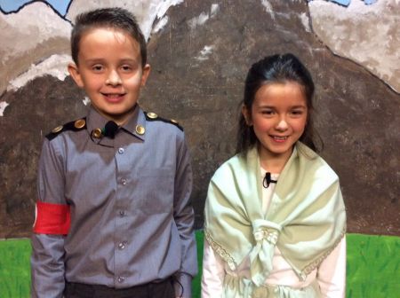 Rolf & Liesl