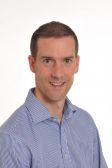 Mr Conroy - Y6/7 Teacher, P.E Co-ord, UICT Co-ord, Teacher Rep BOG