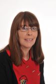 Mrs McCrystal - Special Needs Classroom Assistant -KS1