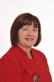 Mrs McCann - Foundation Classroom Assistant