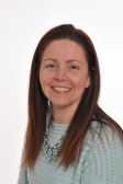 Mrs Mullin - Nursery Teacher, SENCO, Assessment Co-ord,