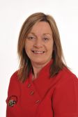 Ms Cunningham - Special Needs Classroom Assistant-KS1