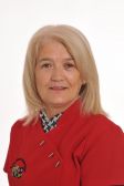 Mrs Dillon - Special Needs Classroom Assistant-Foundation