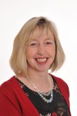 Mrs Bronagh Maguire - Principal -Year1 Teacher