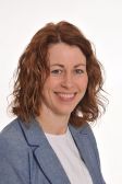 Mrs McGarvey - Y2/3 Teacher, Designated Child Protection Teacher, Numeracy Co-ordinator.