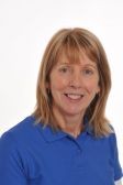 Mrs Donnelly - Nursery Assistant