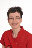 Mrs McVarnock - Special Needs Classroom Assistant-KS2